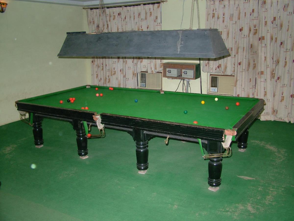 Vip'S Club Hotel Raipur  Exterior photo
